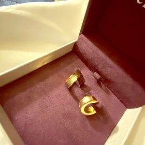 Charriol Earring Forever